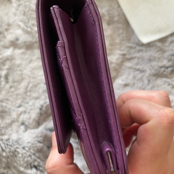 Chanel boy WOC full set - Picture 11 of 15